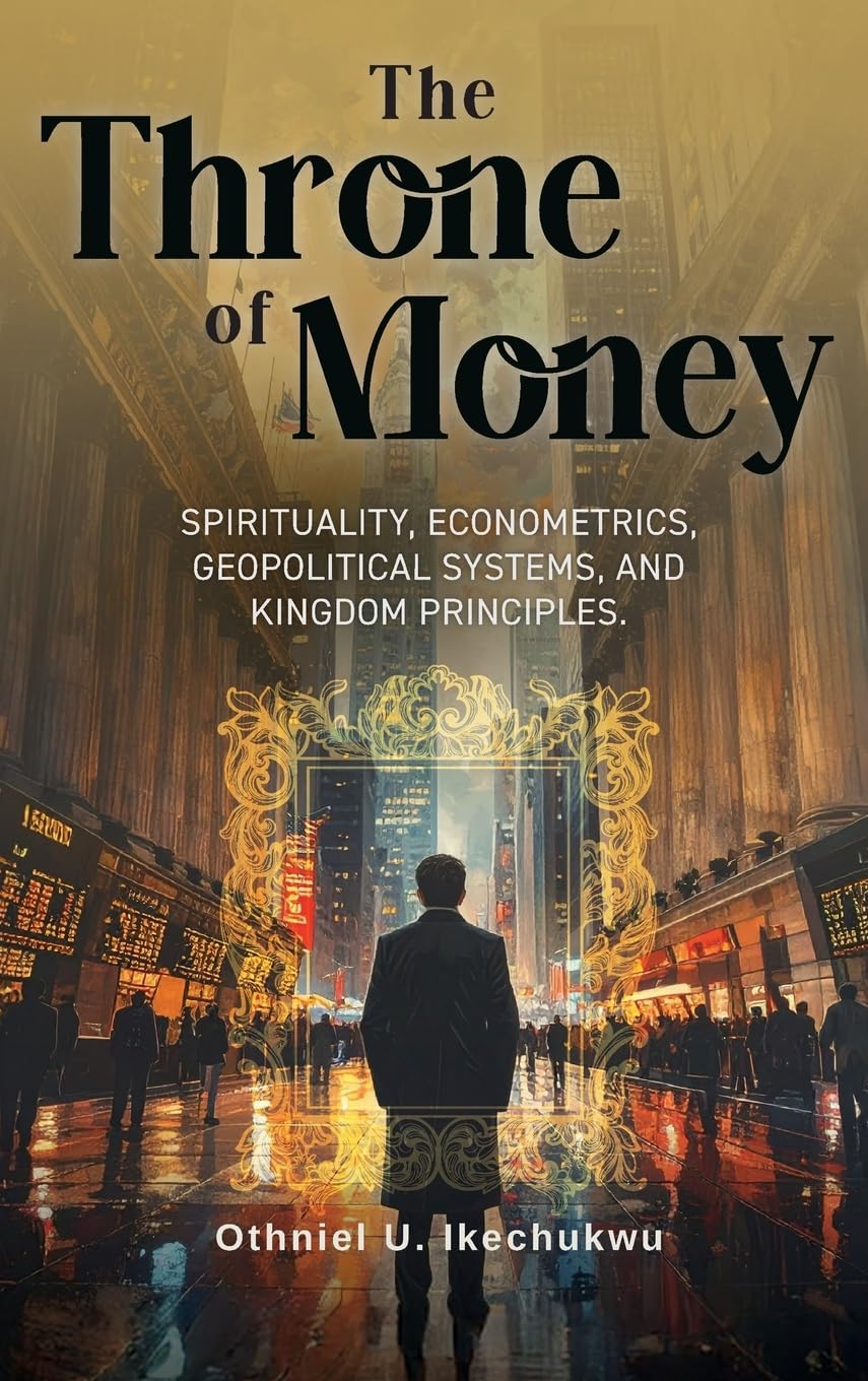 The Throne of Money Business, Finance & Career