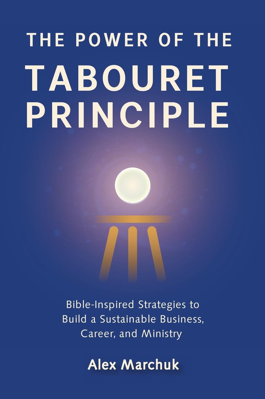 The Power of the Tabouret Principle Religion & Esotericism