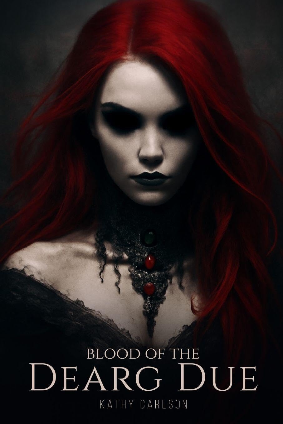 The Vengeance of the Dearg Due Historical Fiction