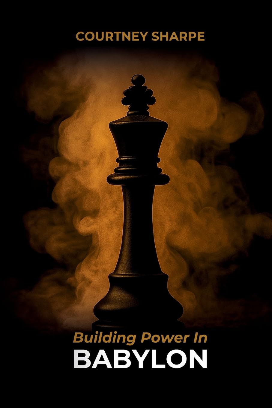 Building Power In Babylon (Paperback) Philosophy