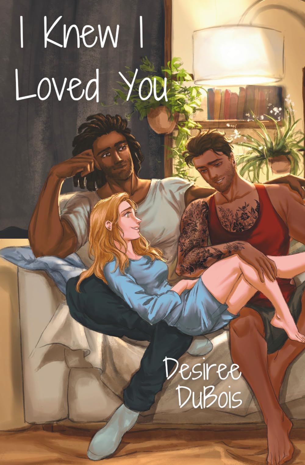 I Knew I Loved You Contemporary literature
