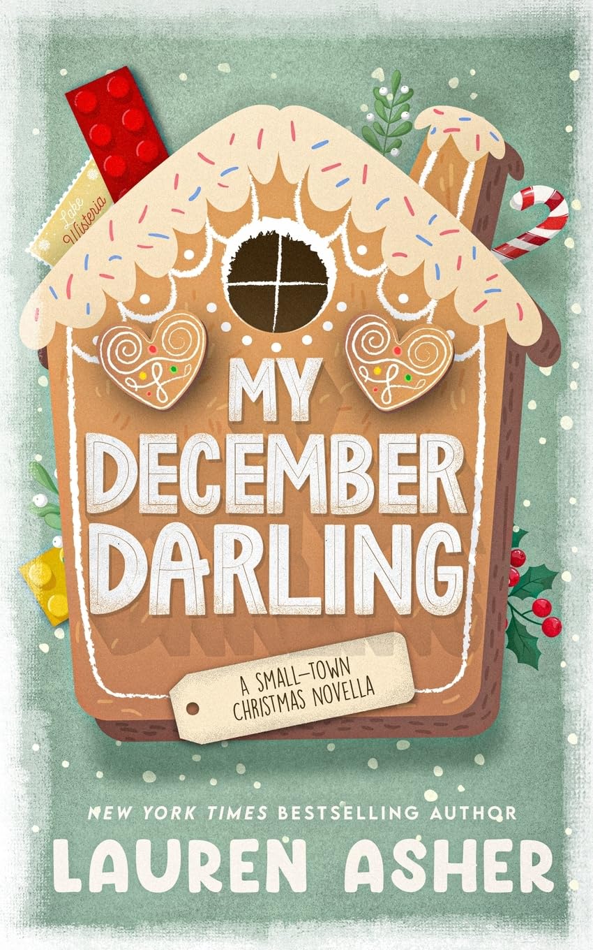 My December Darling Contemporary literature Books