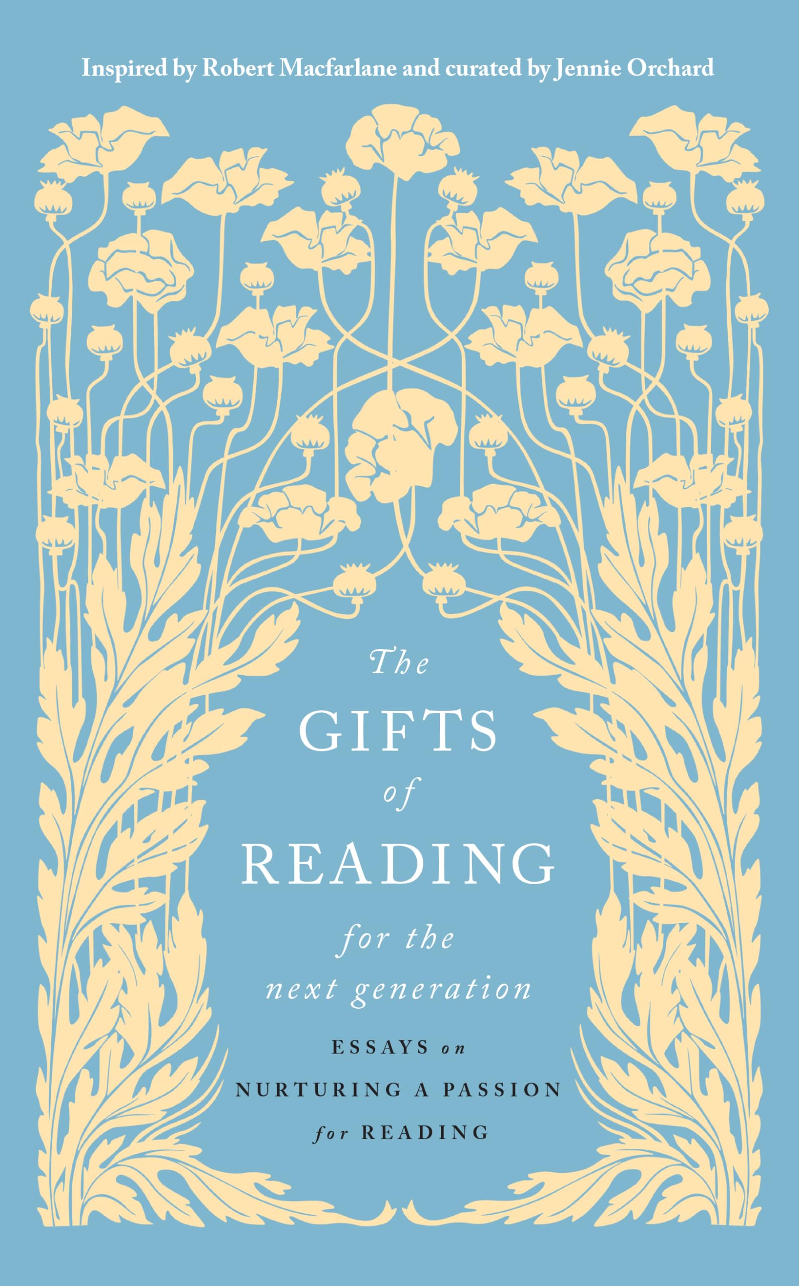 The Gifts of Reading for the Next Generation Essays & Short Stories