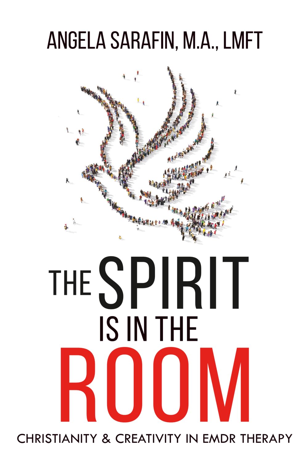 The Spirit is In The Room Health, Nutrition & Fitness