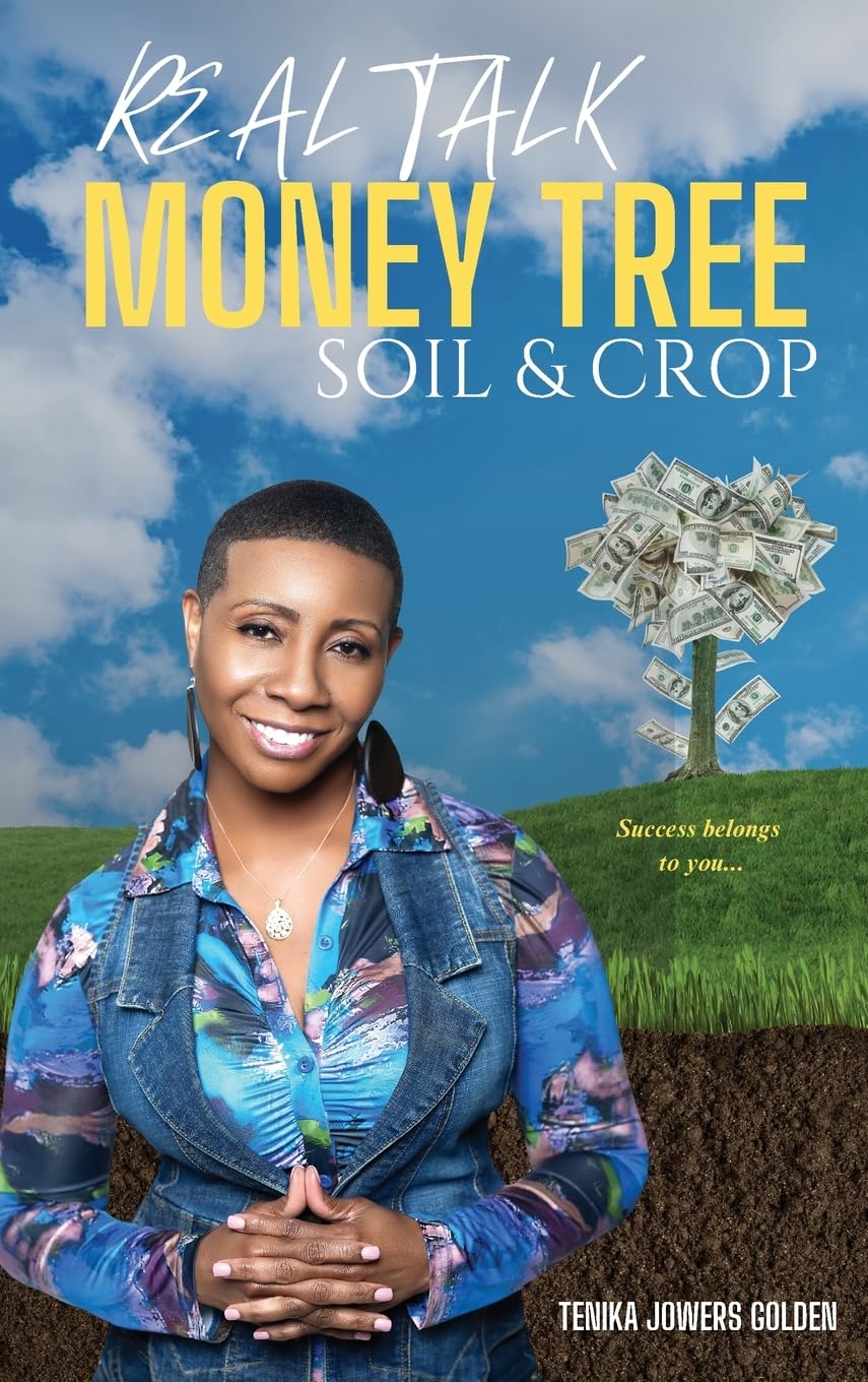 Real Talk Money Tree Soil & Crop Parents & Children
