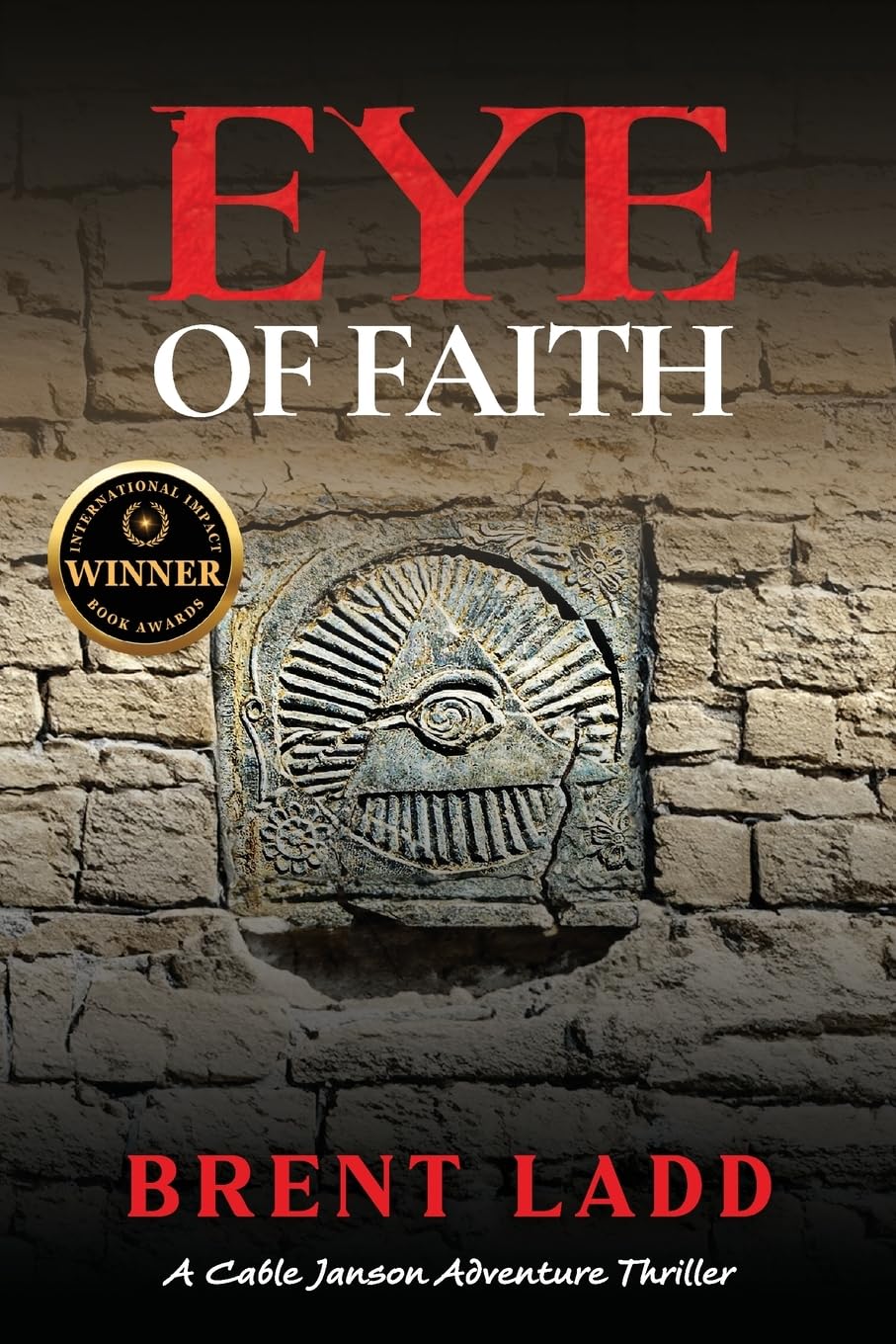Eye of Faith Action & Adventure