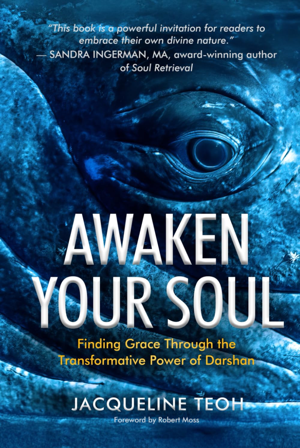 Awaken Your Soul: Finding Grace Through the Transformative Power of Darshan Religion & Esotericism