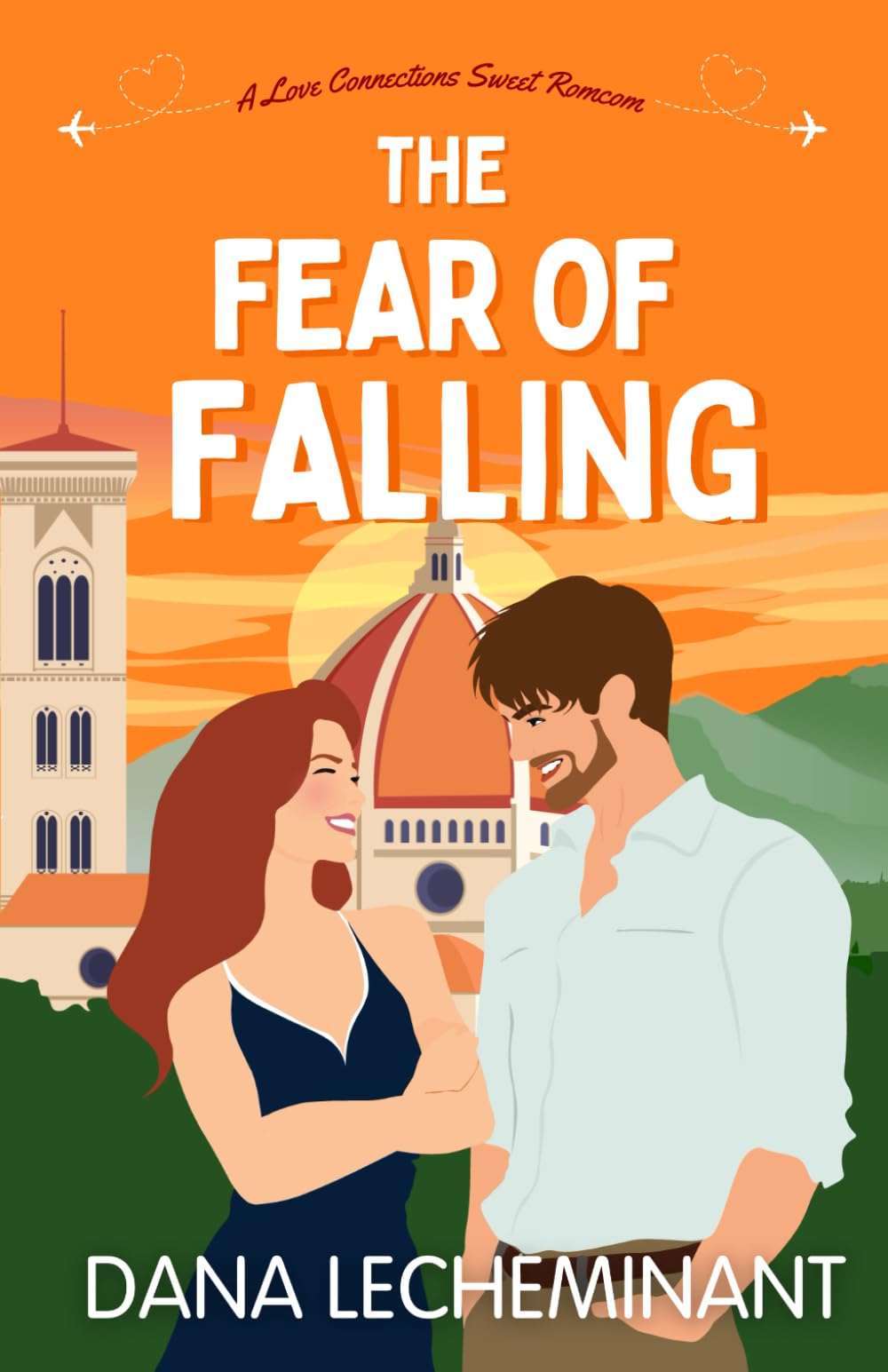 The Fear of Falling Contemporary literature