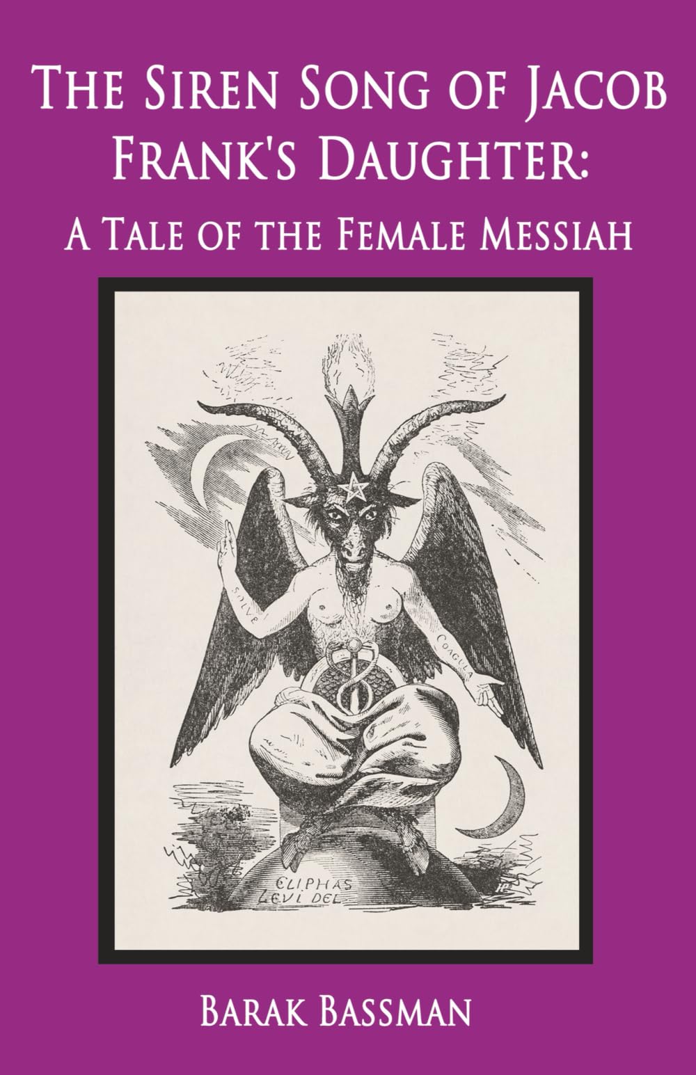 The Siren Song of Jacob Frank's Daughter Fairy Tales & Legends