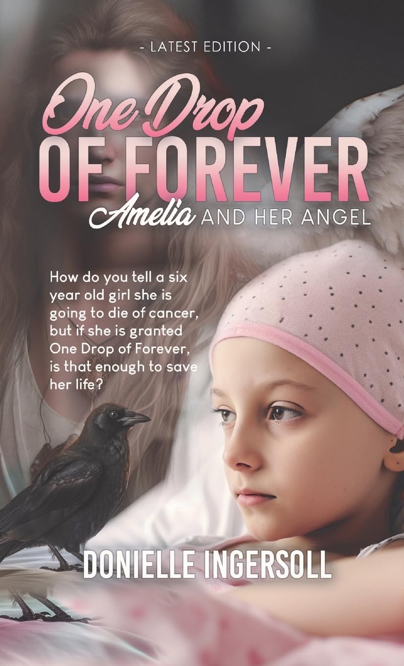 One Drop of Forever Contemporary literature