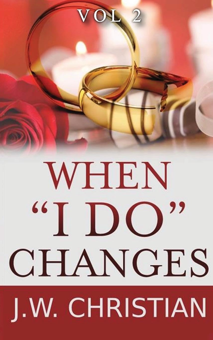 When "I Do" Changes Religion & Esotericism