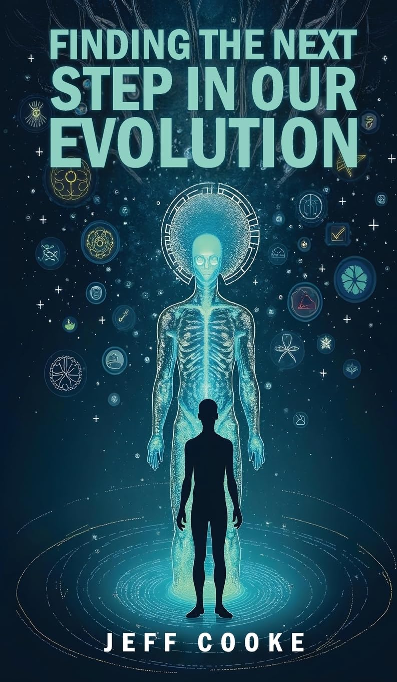 Finding The Next Step In Our Evolution Business, Finance & Career