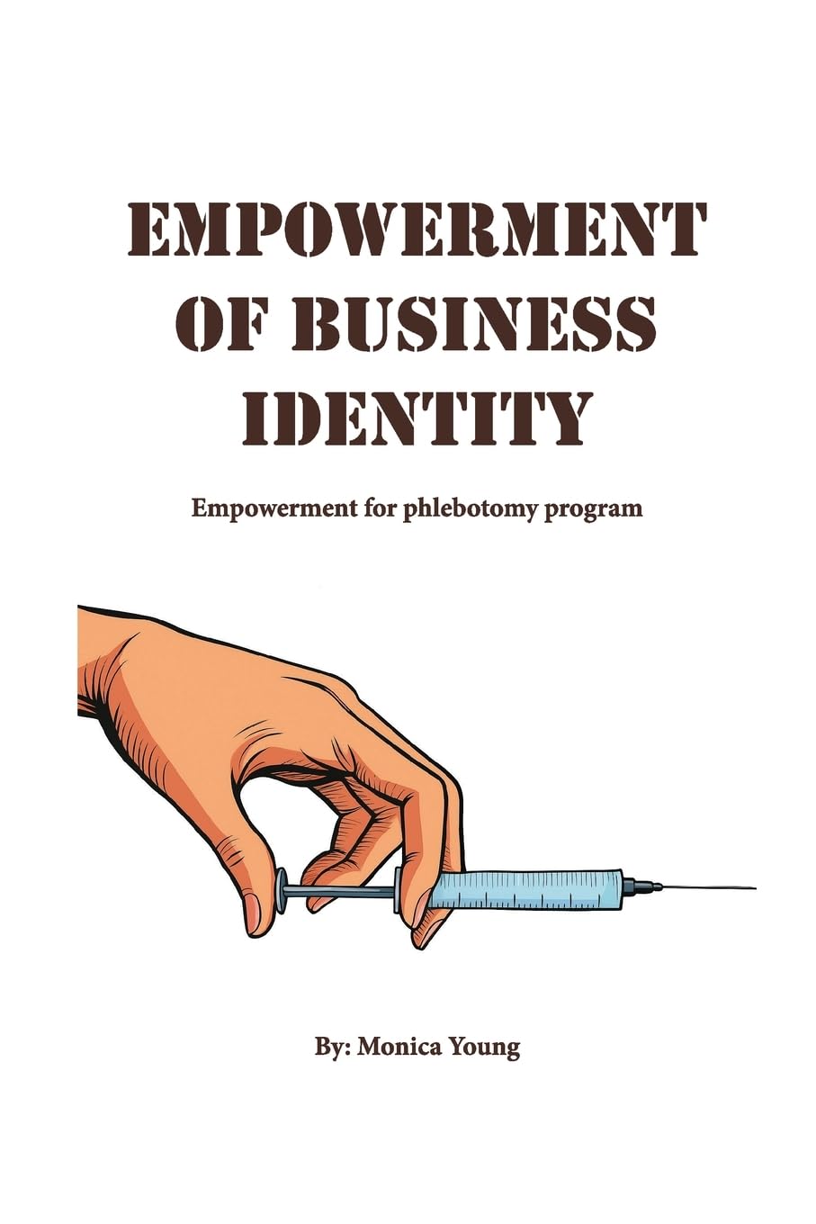 Empowerment Of Business Identity Business, Finance & Career