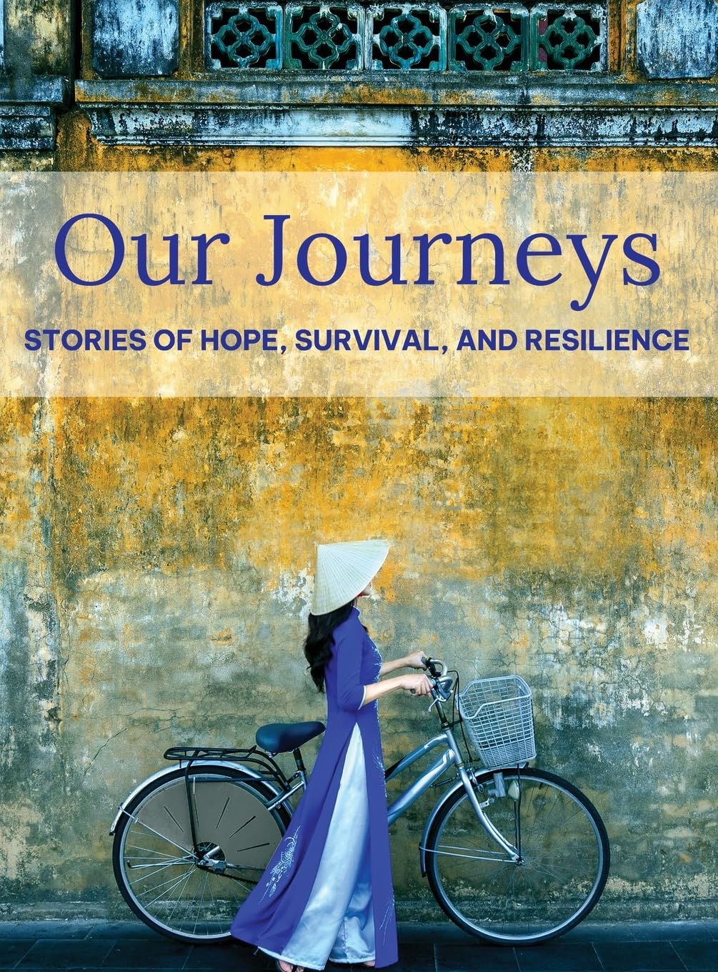 Our Journeys Art & Literature