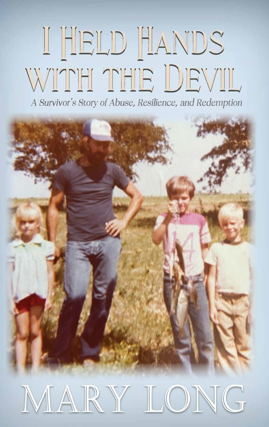 I Held Hands with the Devil Social Sciences