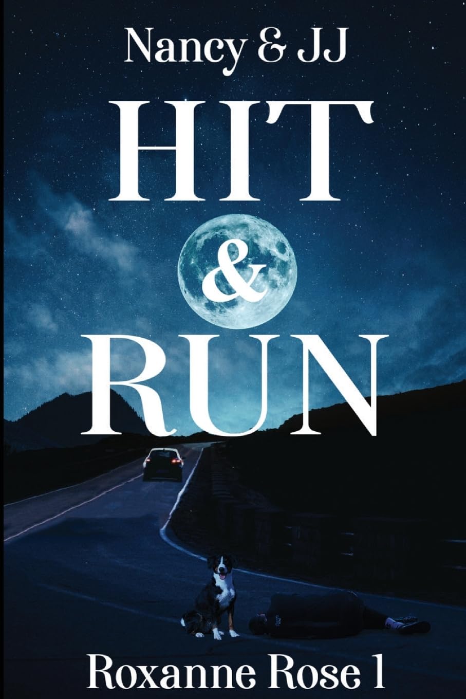 Hit & Run Contemporary literature