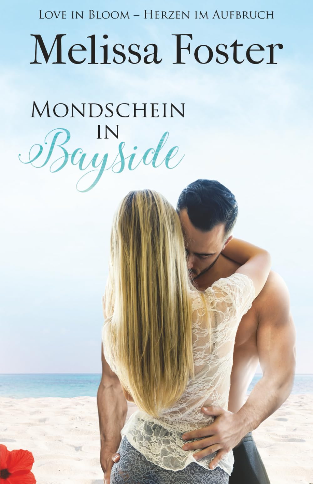 Mondschein in Bayside (Bayside Summers, Band 5) New Adult