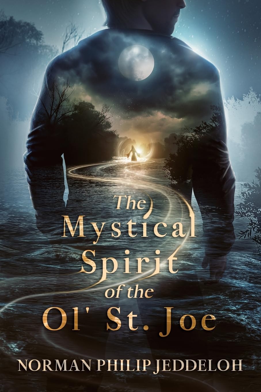 The Mystical Spirit of the Ol' St. Joe Horror & Mystery