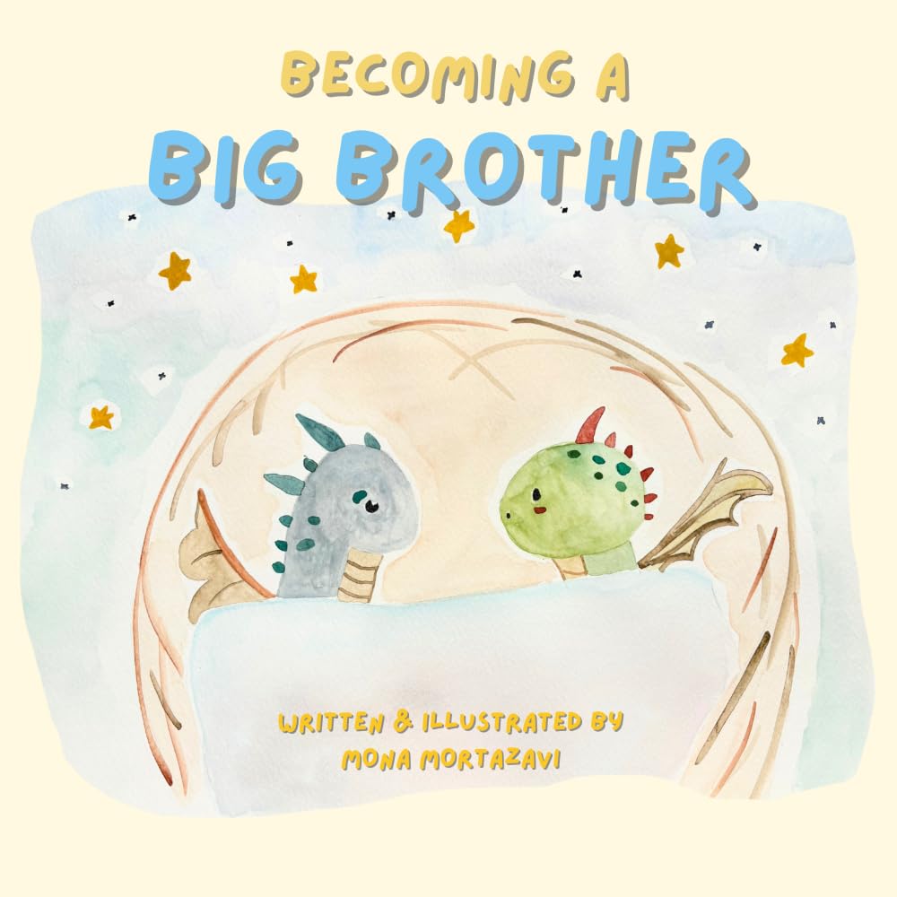 Becoming a Big Brother Parents & Children