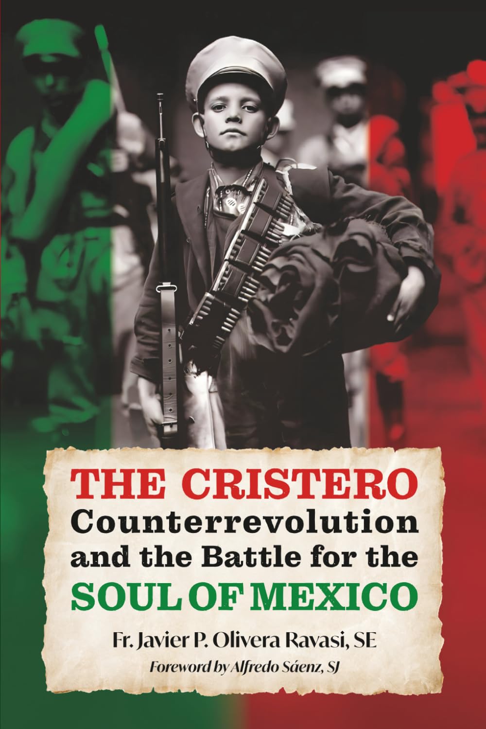 The Cristero Counterrevolution and the Battle for the Soul of Mexico Social Sciences