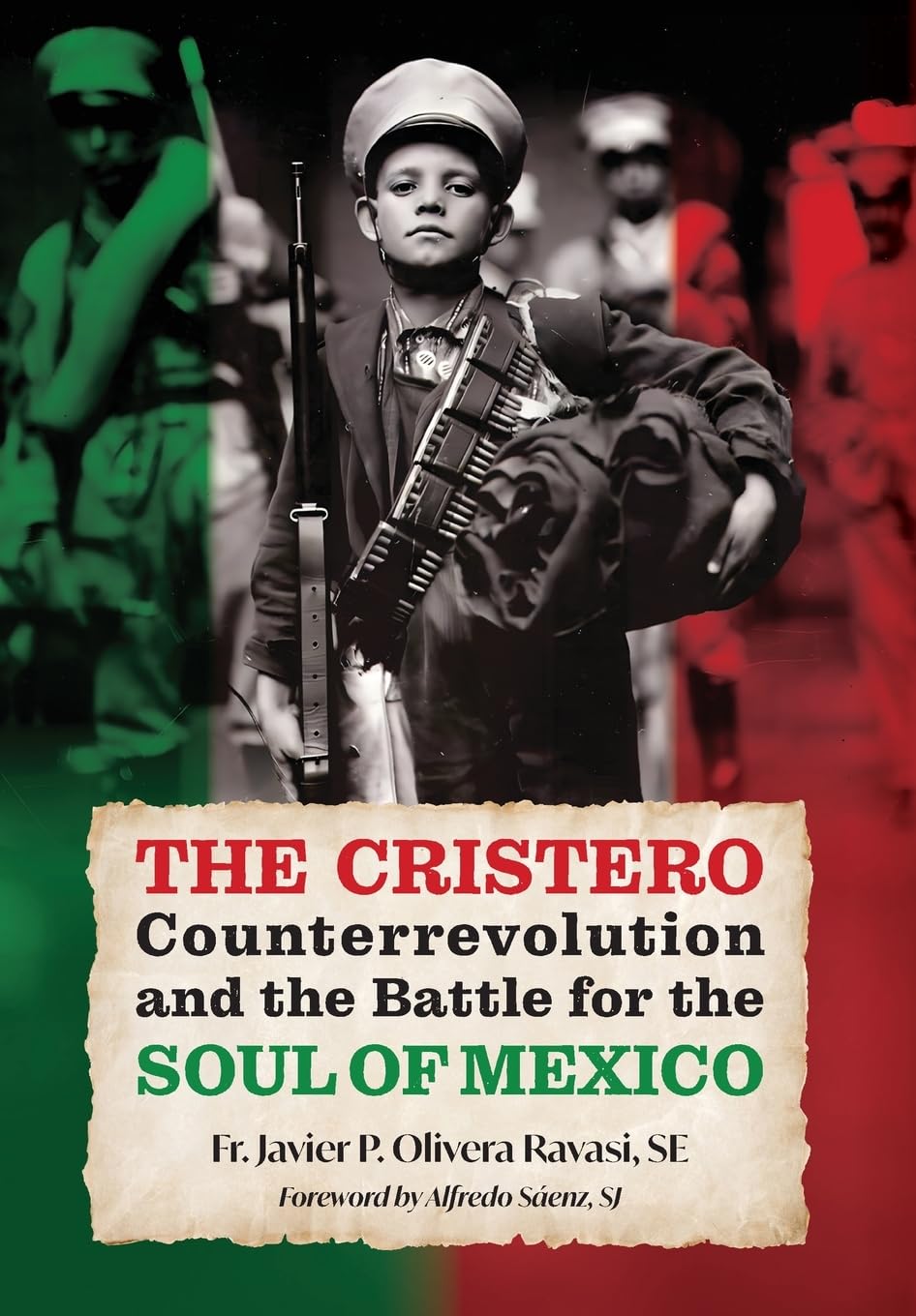 The Cristero Counterrevolution and the Battle for the Soul of Mexico Social Sciences