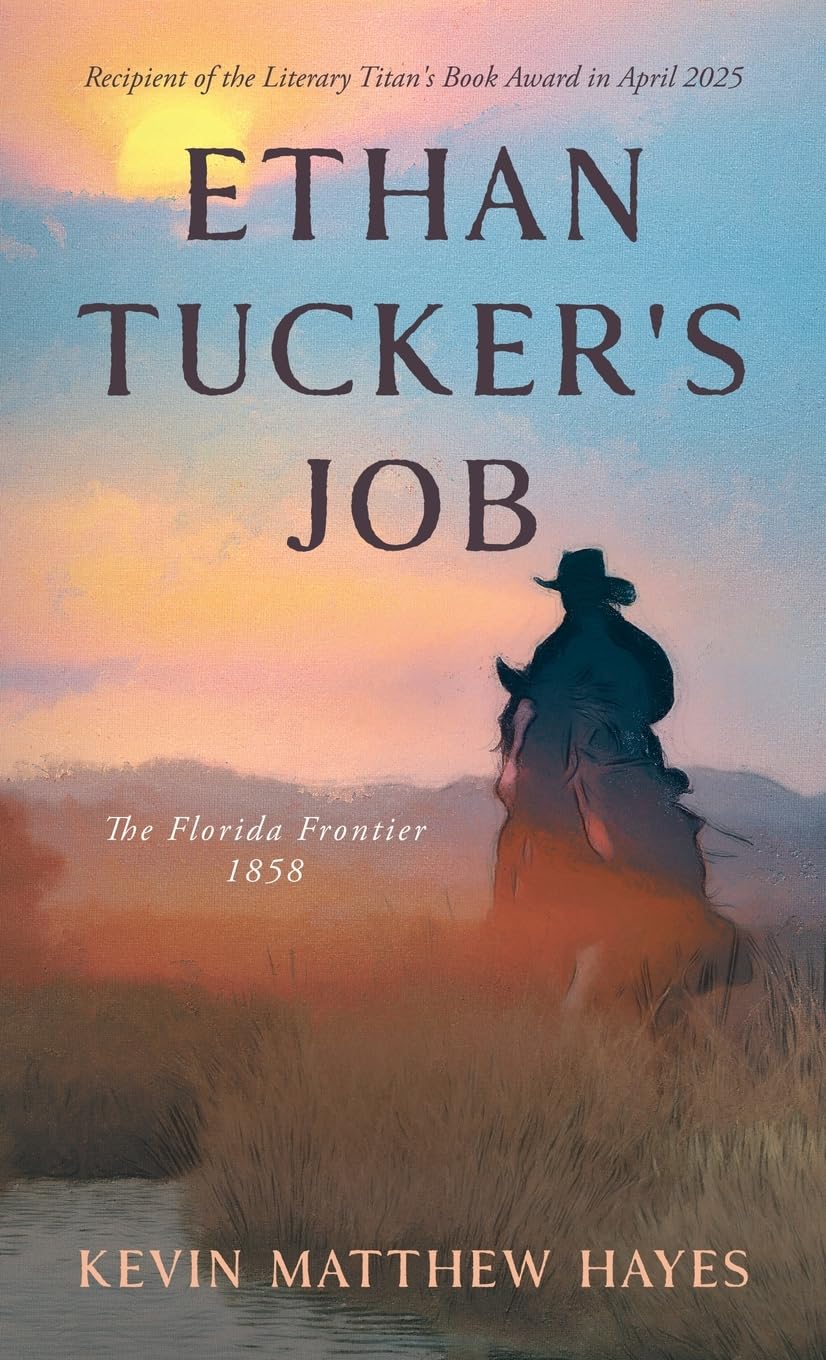Ethan Tucker's Job Action & Adventure