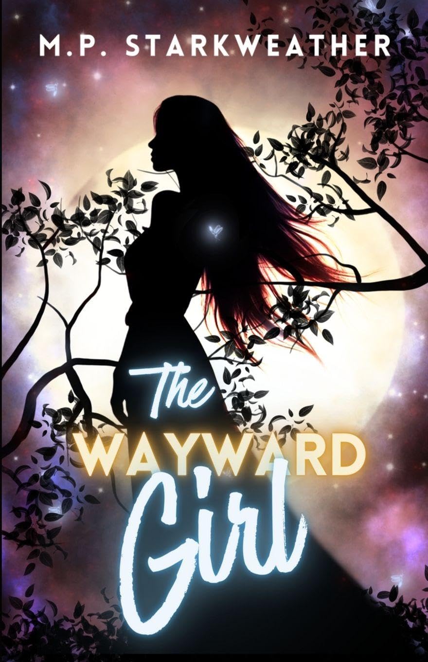 The Wayward Girl Historical Fiction