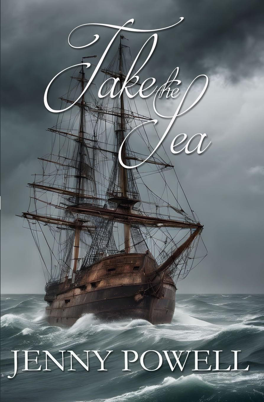 Product Image: Take the Sea