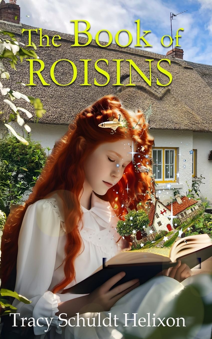 The Book of Roisins Fiction