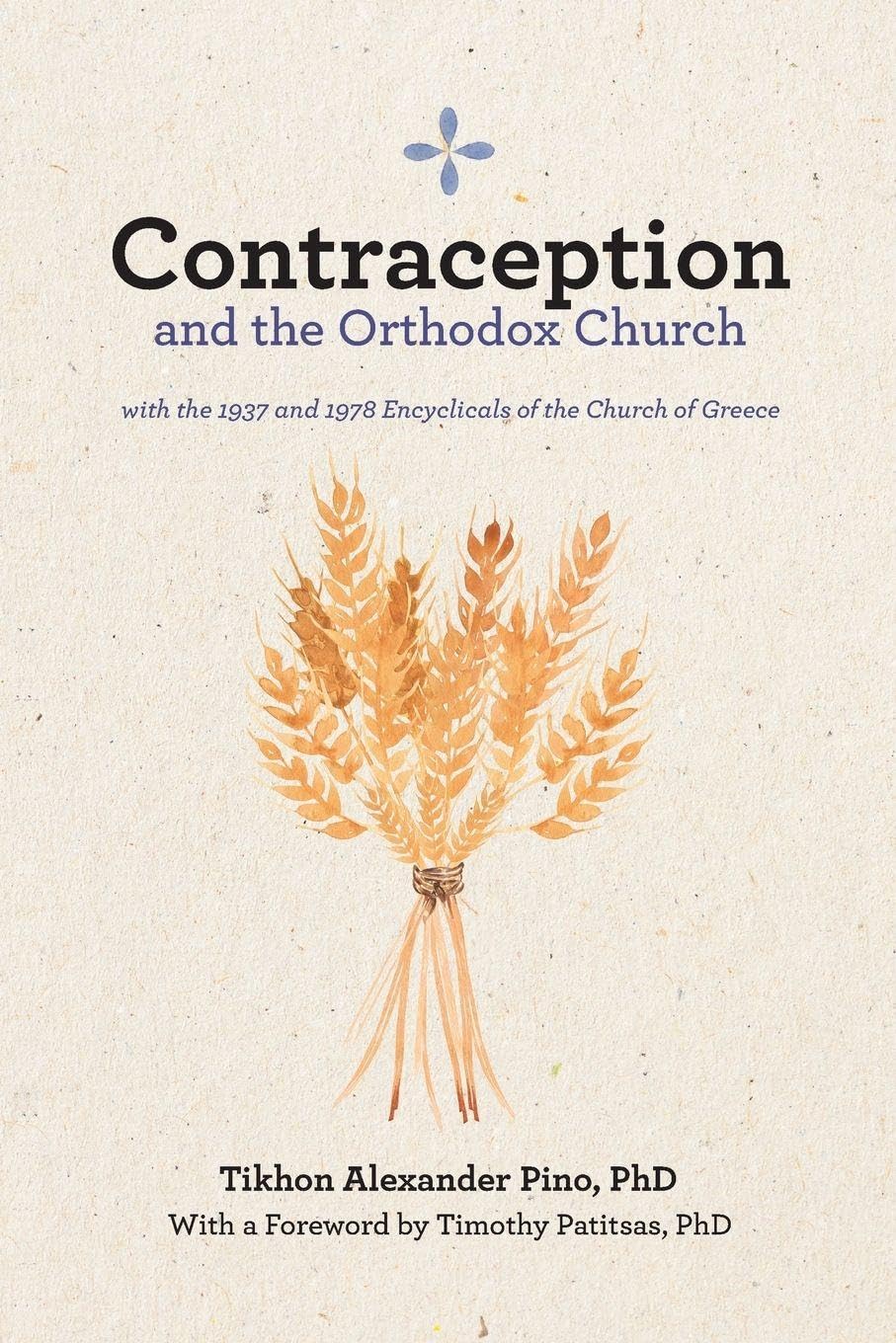 Contraception and the Orthodox Church Religion & Esotericism