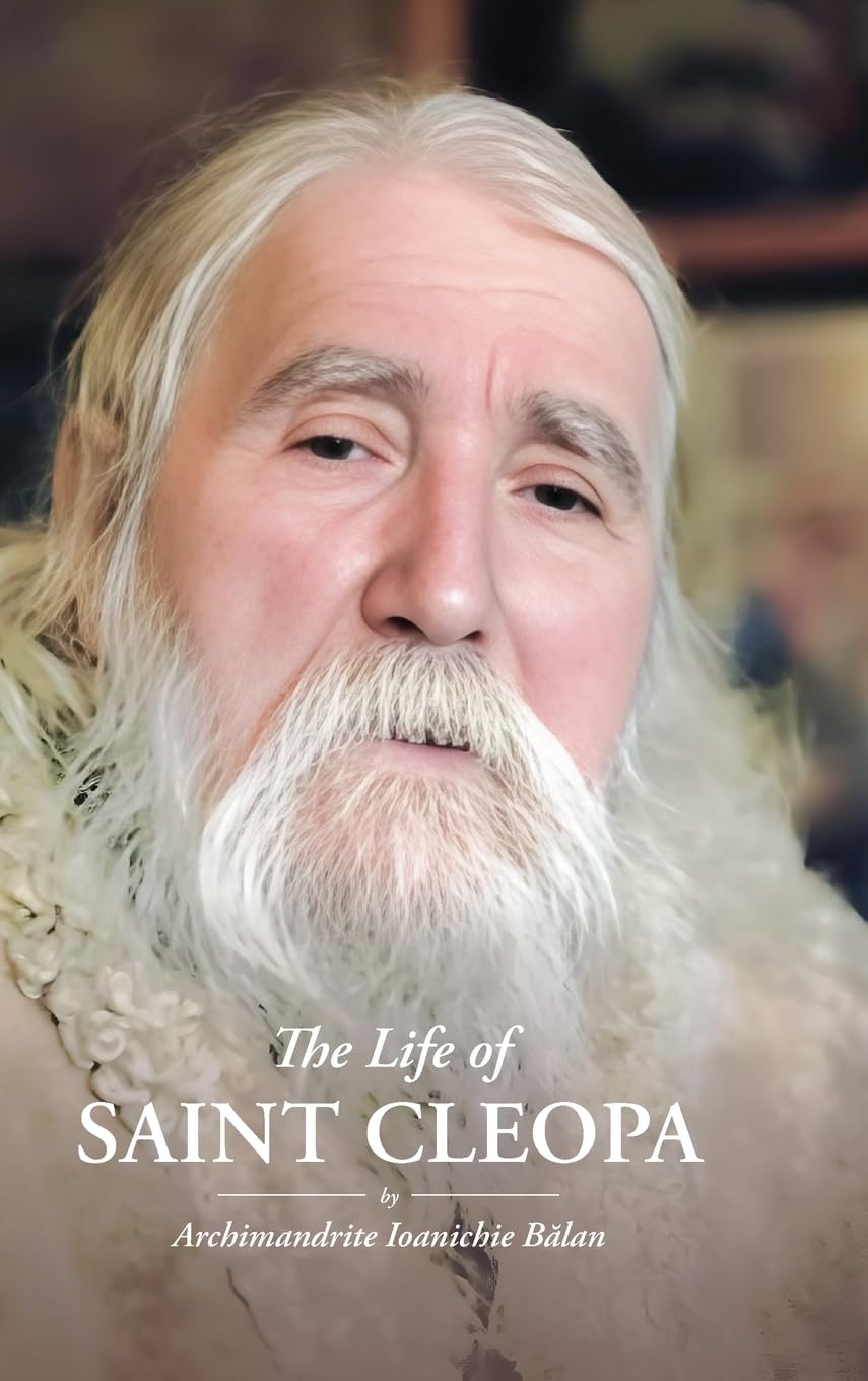 The Life of Saint Cleopa Politics & Society