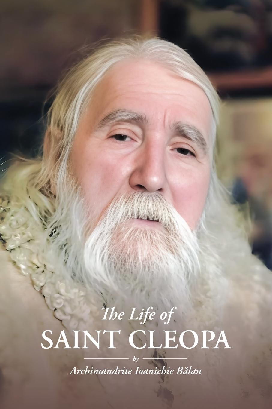 The Life of Saint Cleopa Politics & Society