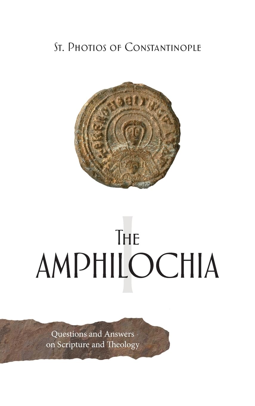 The Amphilochia Religion & Esotericism