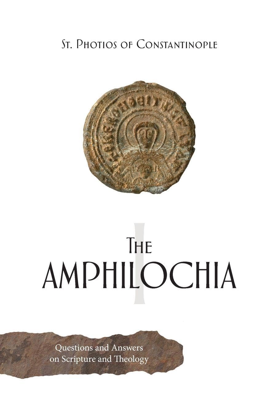 The Amphilochia Religion & Esotericism