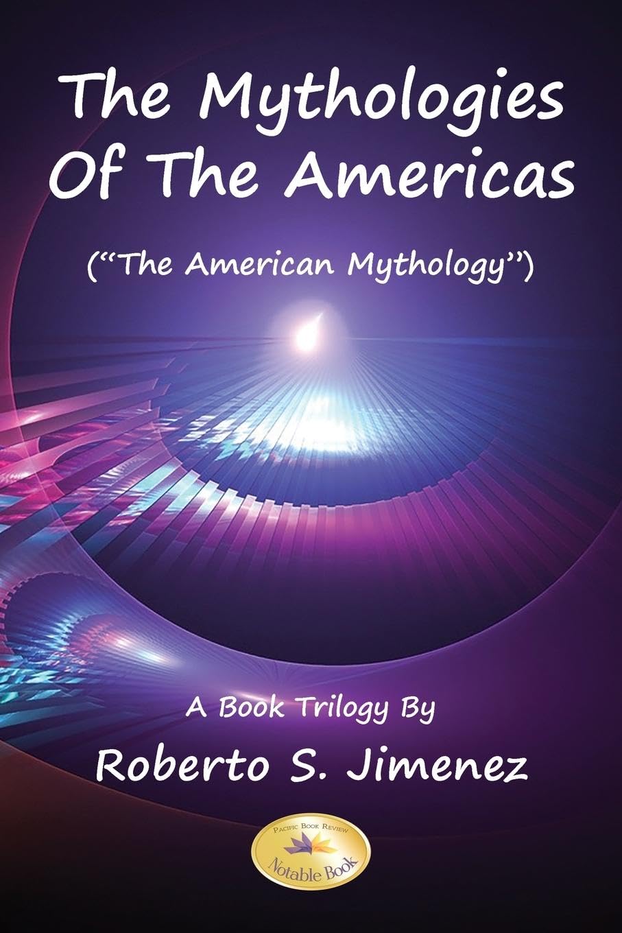 The Mythologies Of The Americas Reference Books
