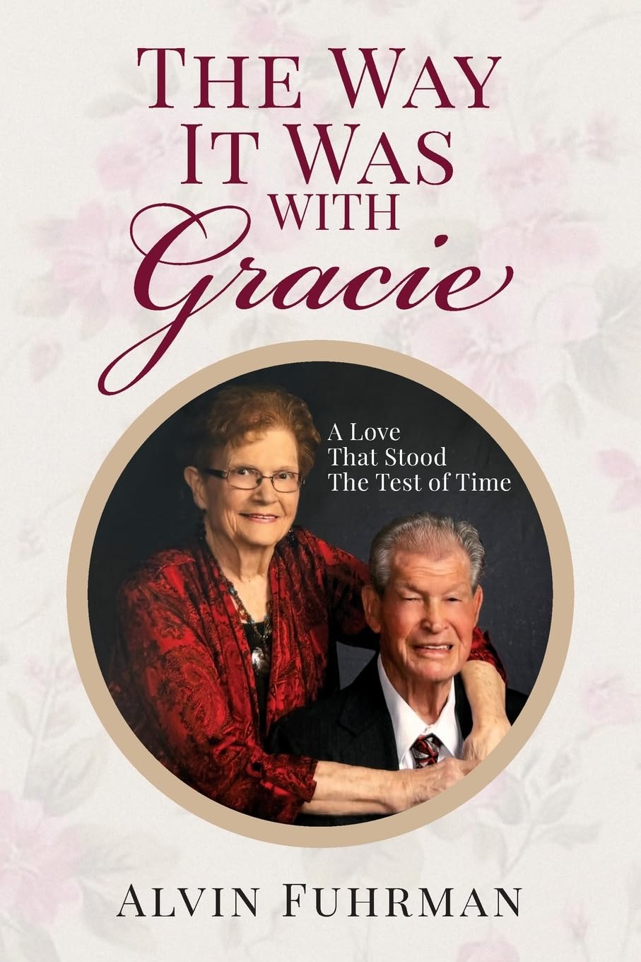 The Way It Was With Gracie Art & Literature