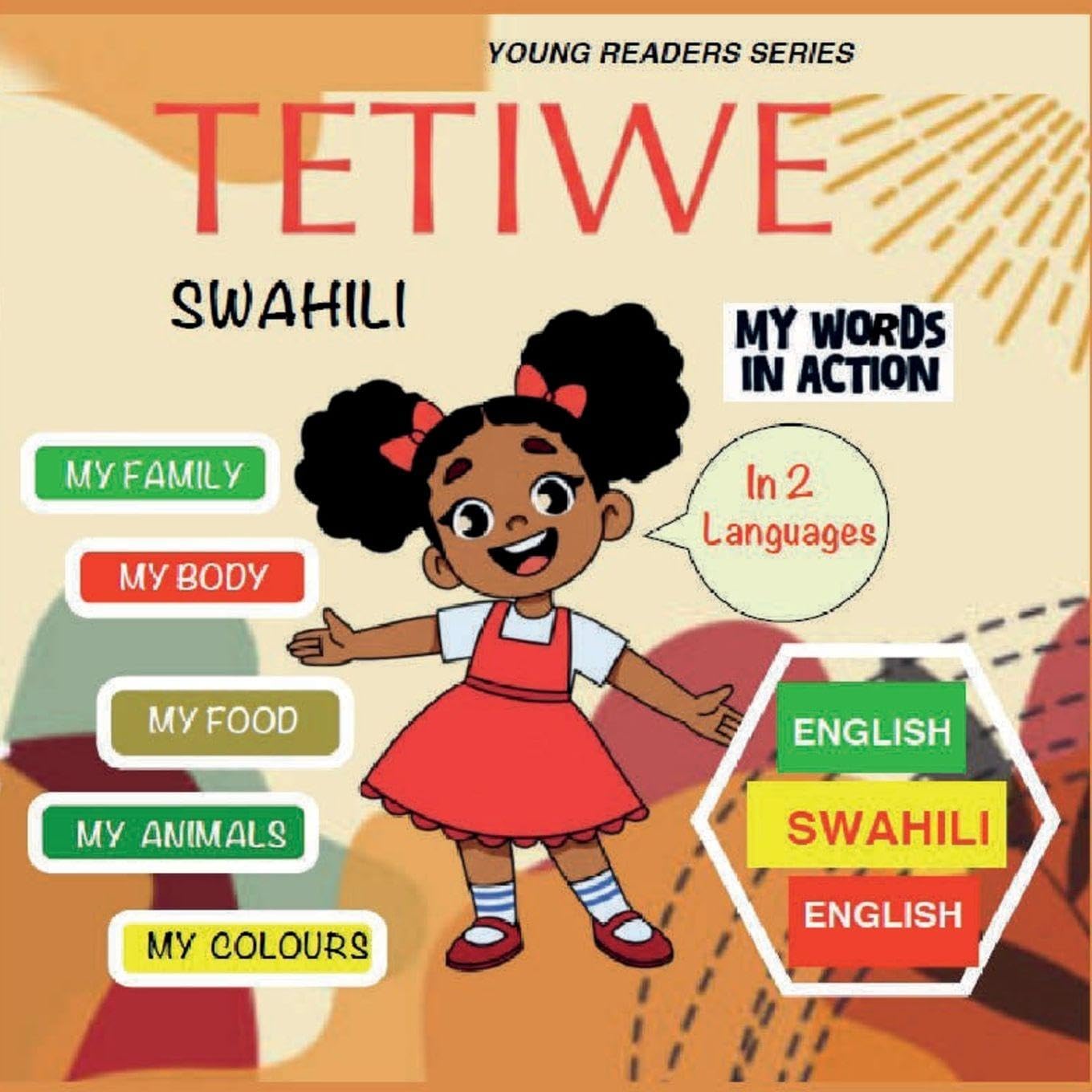 TETIWE - SWAHILI Learning & Reference