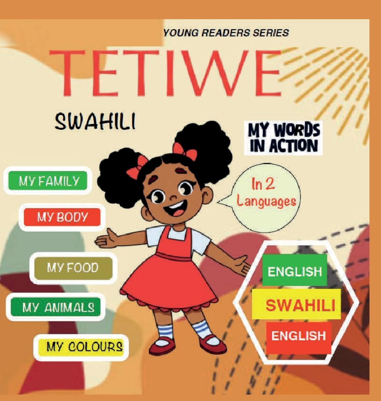 TETIWE - SWAHILI Learning & Reference