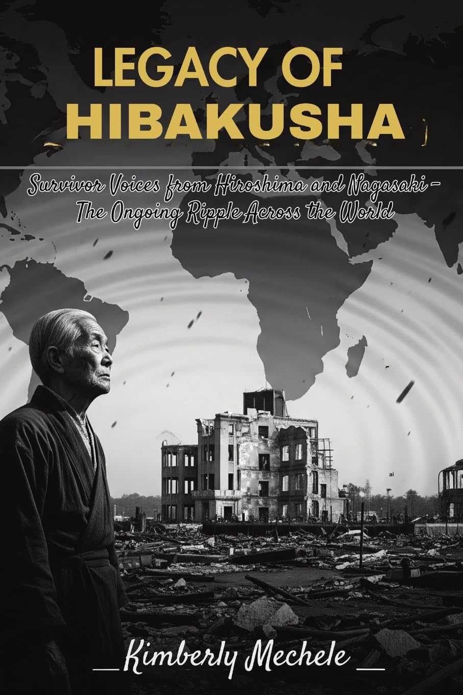 Legacy of Hibakusha Politics & Society