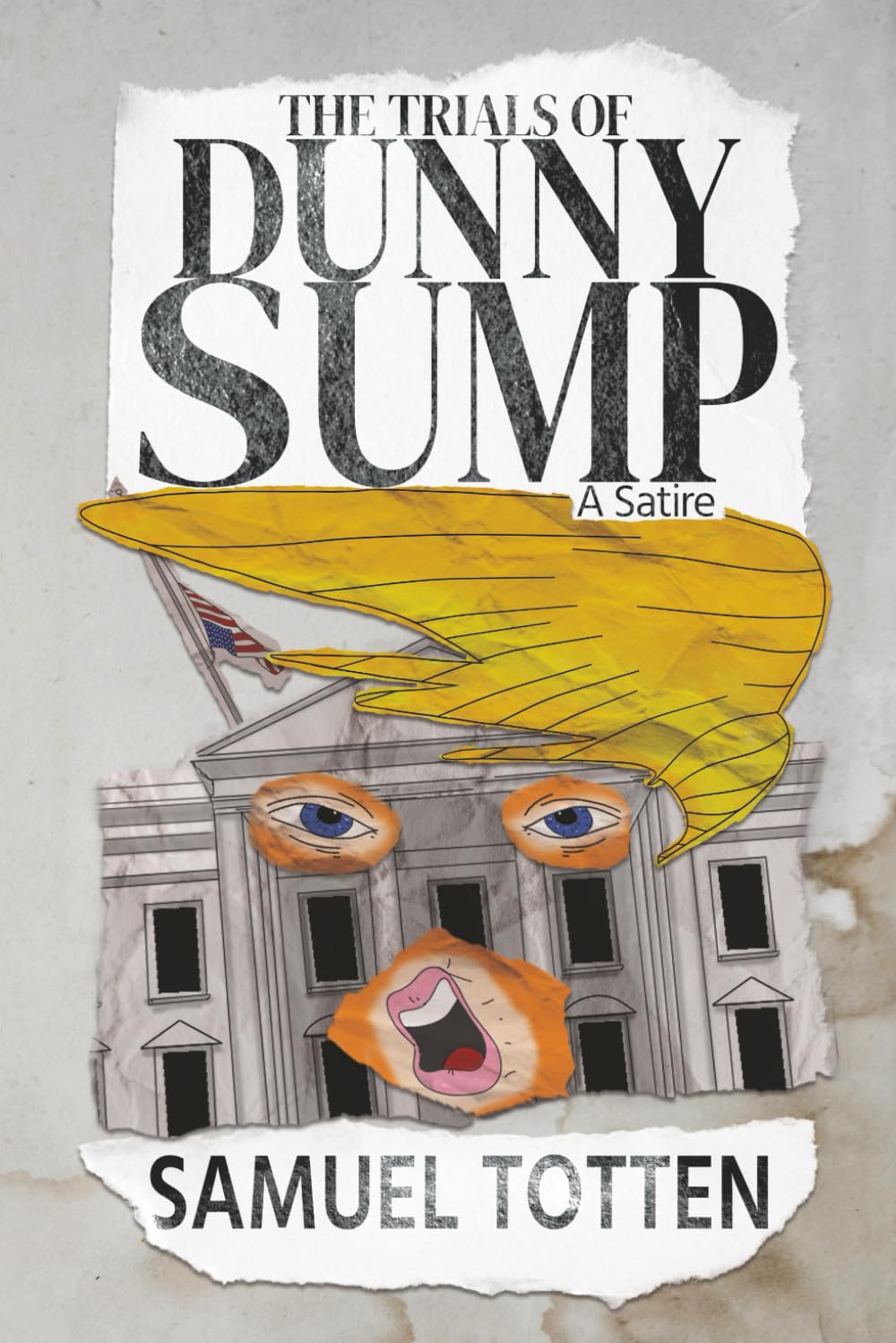 The Trials of Dunny Sump Humour & Satire