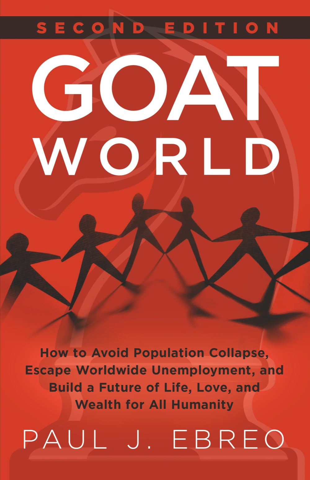 Product Image: GOAT World