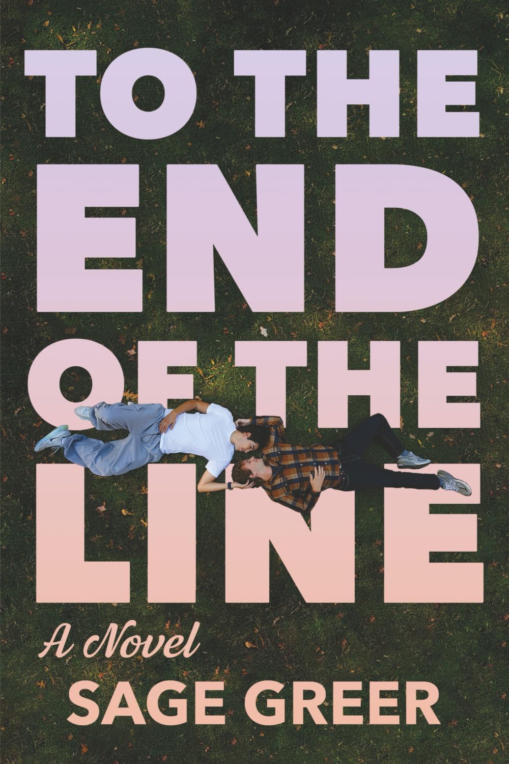 To the End of The Line Contemporary literature