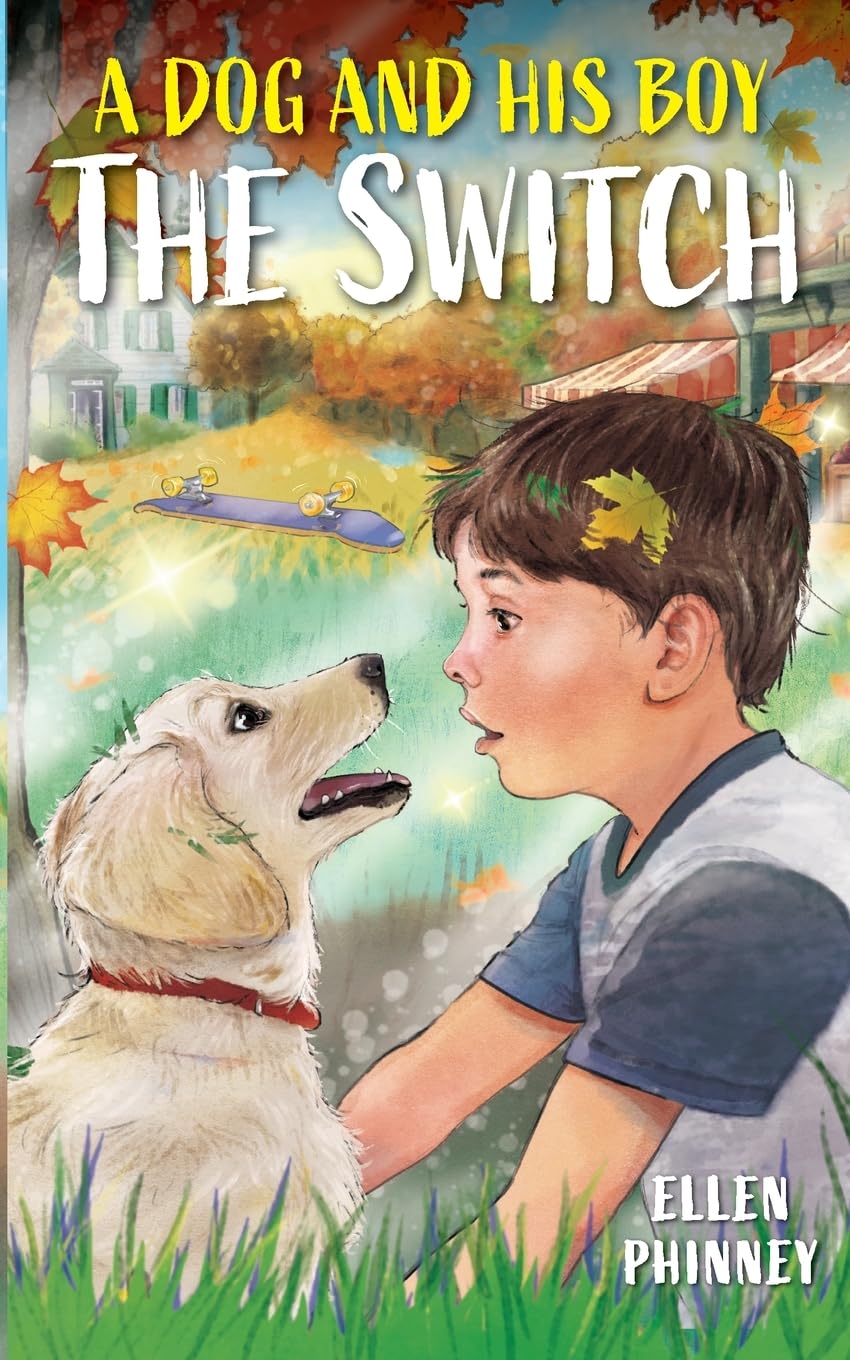 A Dog and His Boy Novels & Short Stories