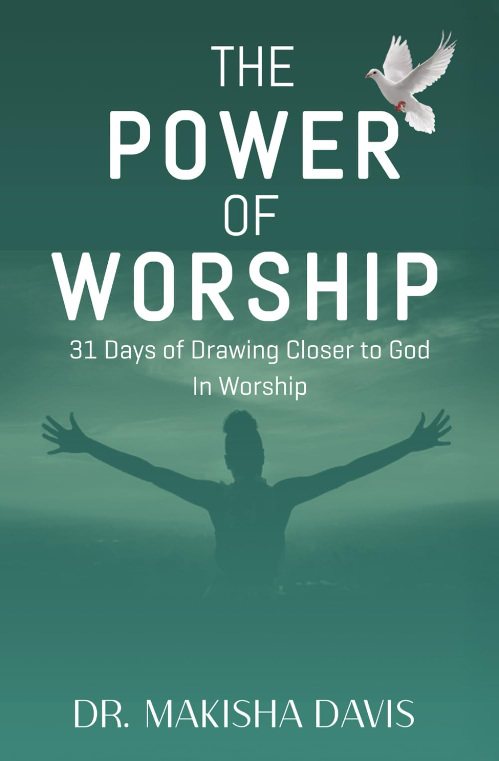 The Power of Worship Religion & Esotericism