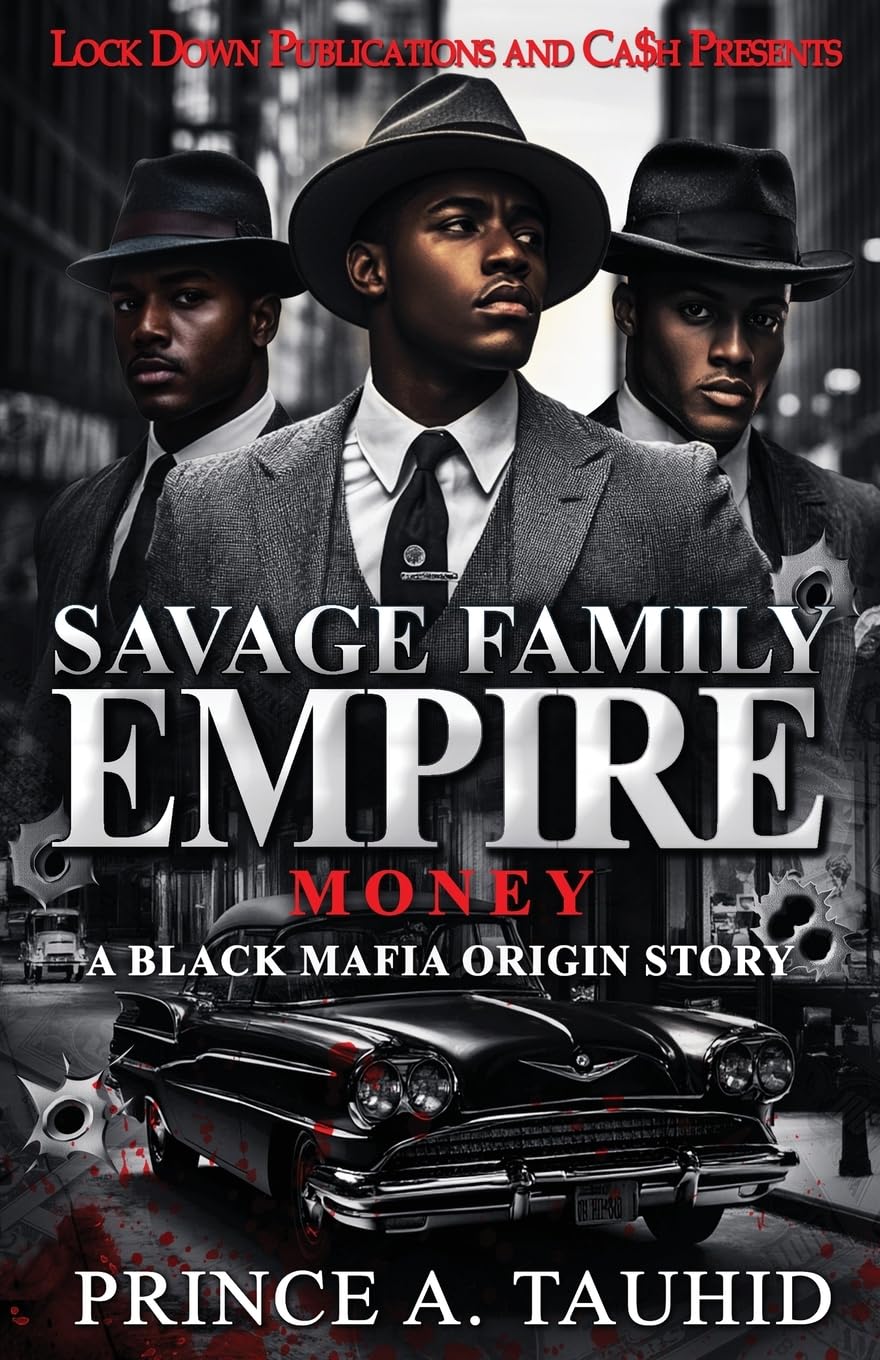 Savage Family Empire Contemporary literature