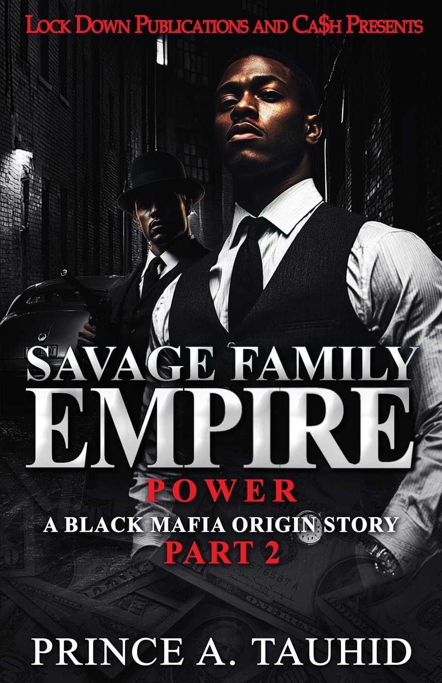 Savage Family Empire 2 Contemporary literature