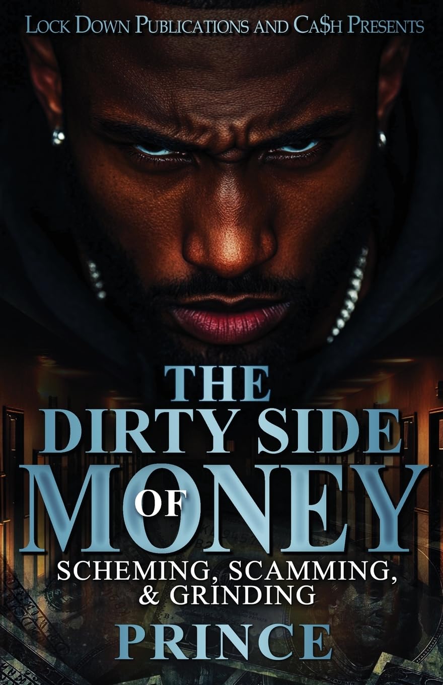 Product Image: The Dirty Side Of Money