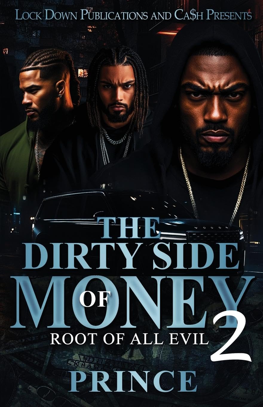 The Dirty Side Of Money Contemporary literature