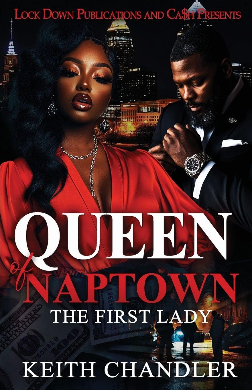 Queen Of Naptown Contemporary literature