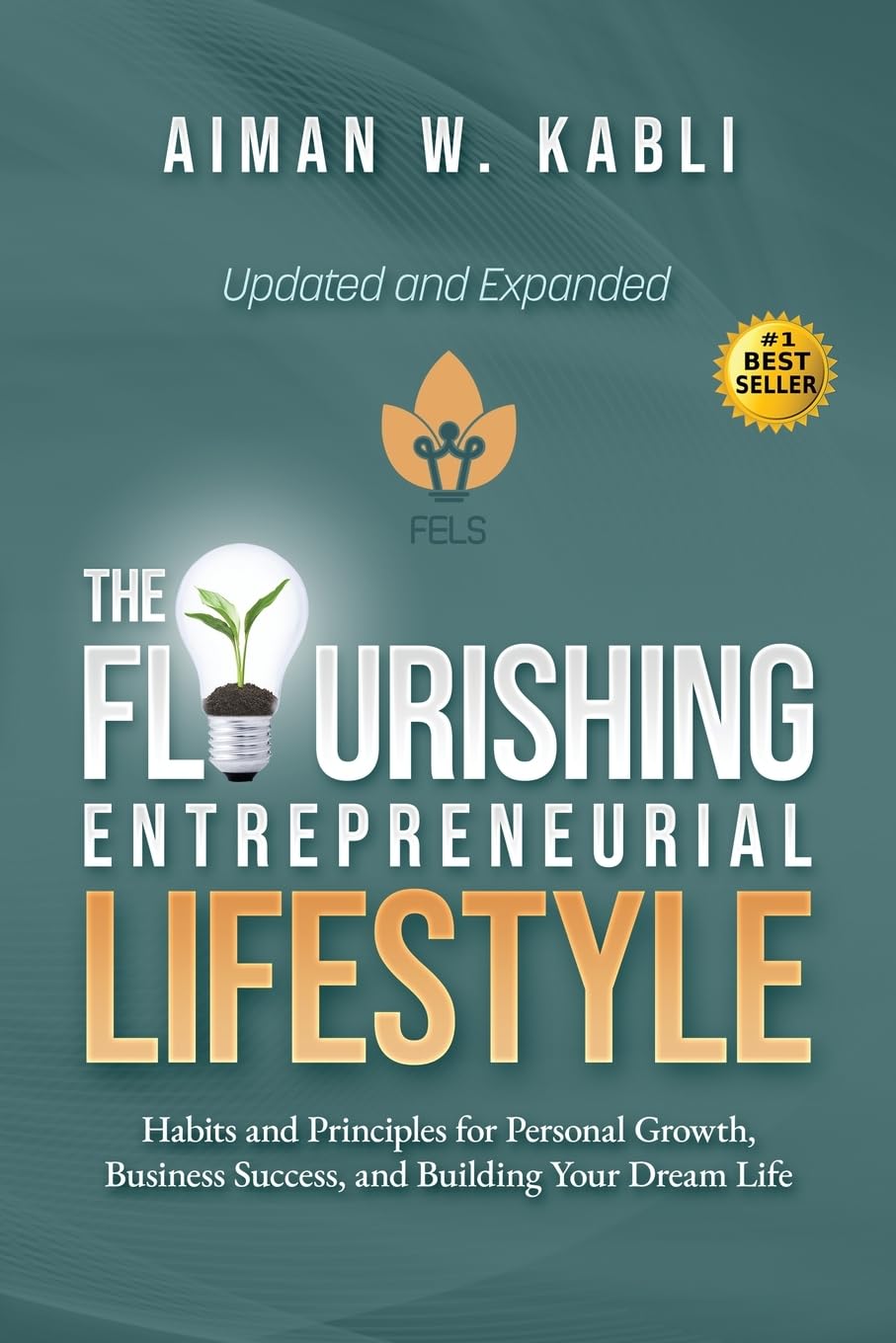 The Flourishing Entrepreneurial Lifestyle Business, Finance & Career